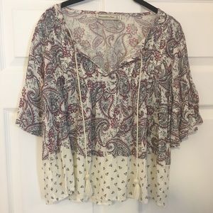 Abercrombie & Fitch Blouse